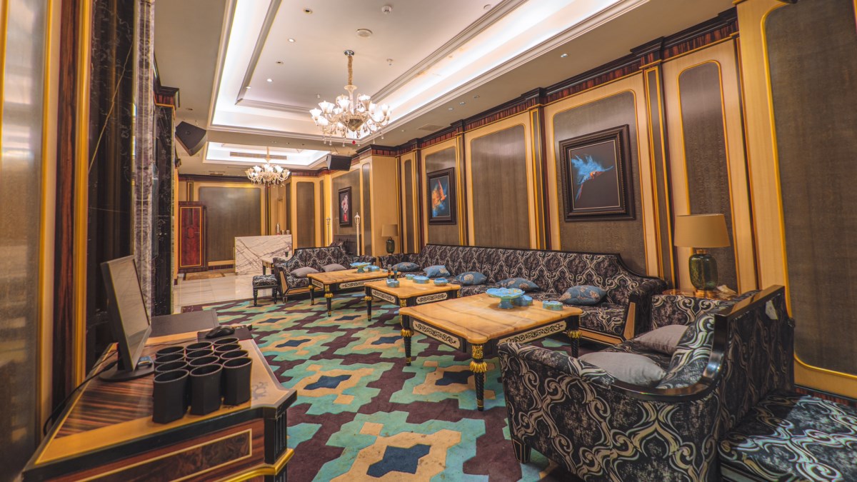 Lianyungang Top 10 Nightclubs KTV Ranking丨The latest ranking of Lianyungang nightclubs
