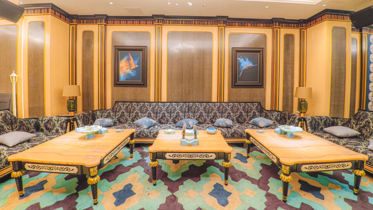 Lianyungang nightclub rankings, top ten high-end nightclubs, have to go