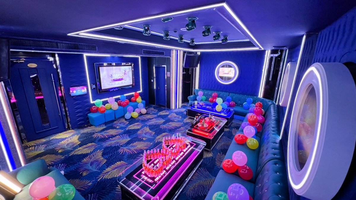 Which is the best nightclub in Lu'an Where is the KTV ranking of Lu'an nightclub