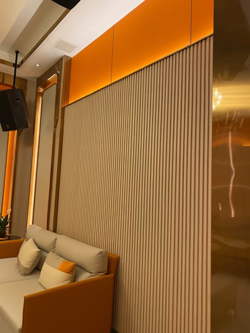 Shangqiu Renaissance Guohui Concert Hall Business KTV