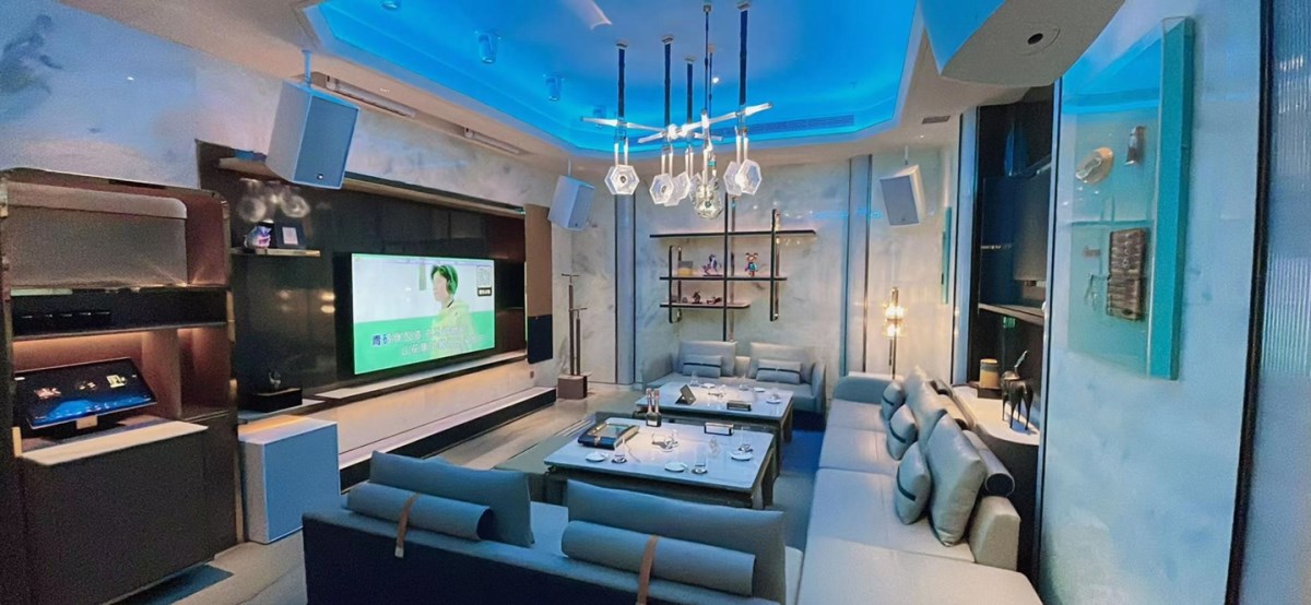Shangqiu's Top 10 Nightclubs Ranking, Grade Consumption丨Shangqiu's Best Nightclub Ranking