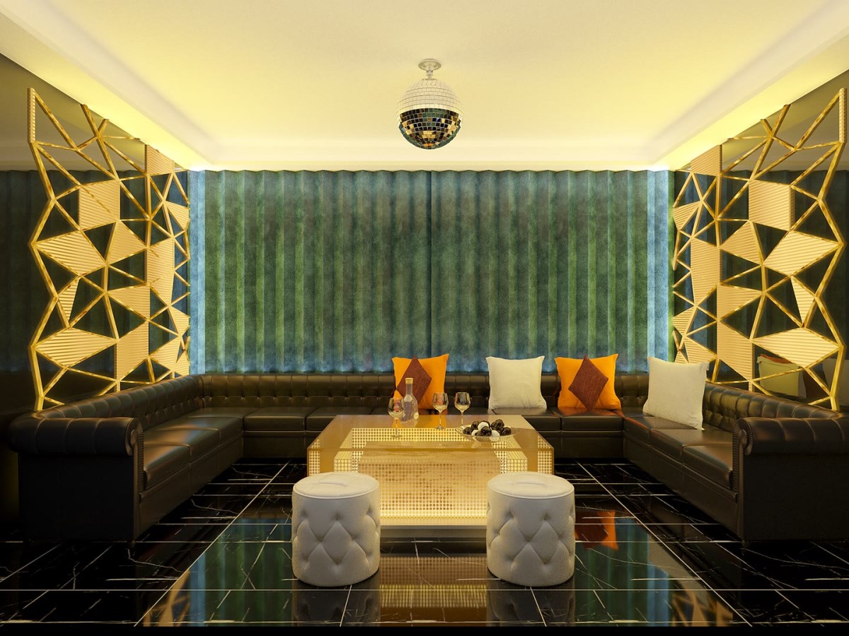 Handan high-end nightclub ranking - Handan top ten business KTV rankings