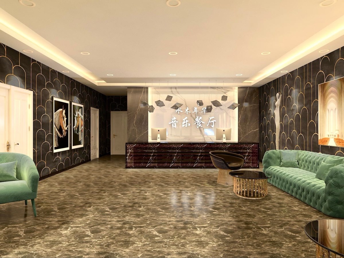 Handan high-end business KTV reservation - Handan high-end business KTV ranking reservation