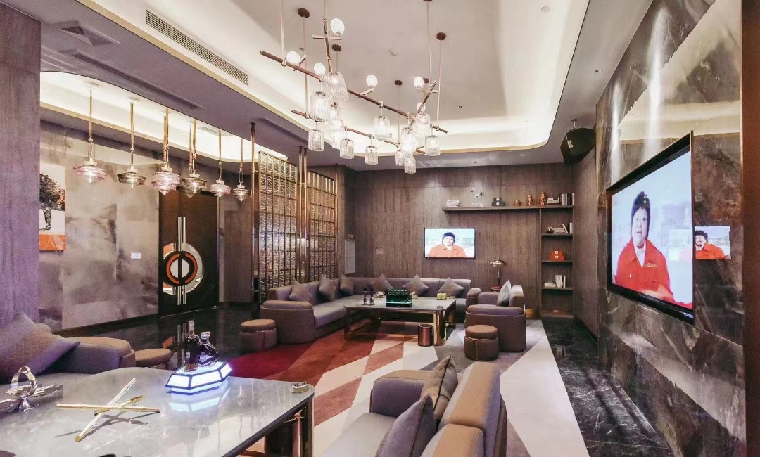 The best nightclubs in Chuzhou - Chuzhou's top ten nightclub booking list