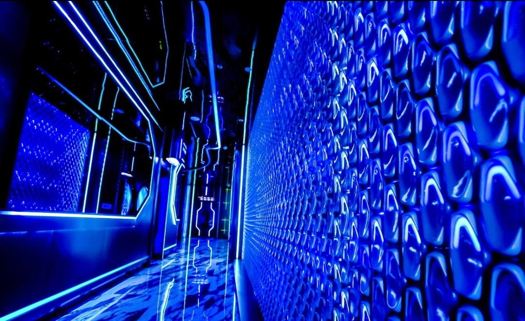 Top 10 Nightclubs in Bazhong Ranking - Which is the best nightclub in Bazhong