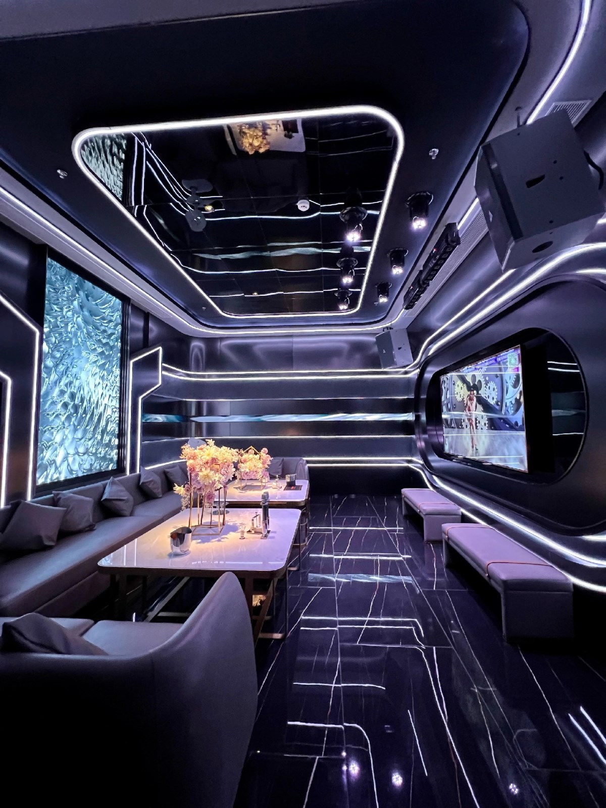 Which is the best nightclub in Bengbu Where is the KTV ranking of Bengbu nightclubs