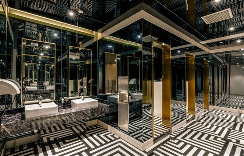 The best nightclubs in Bengbu - Bengbu's top 10 nightclub booking list