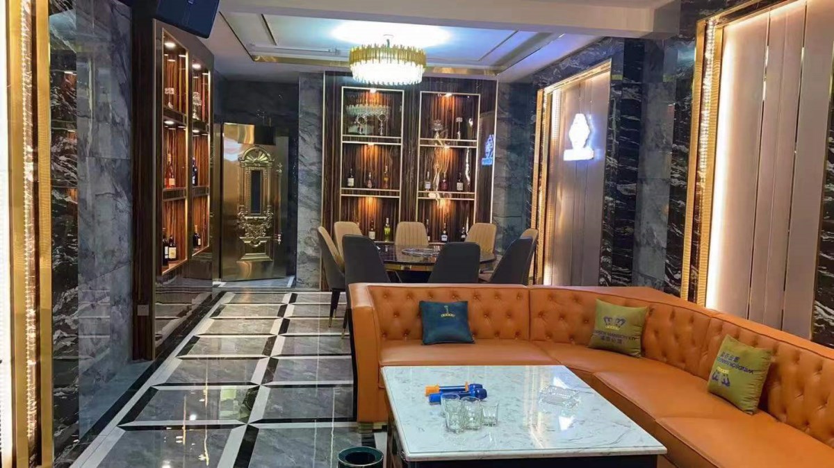 Which is the best high-end business KTV in Baotou, the best business KTV ranking