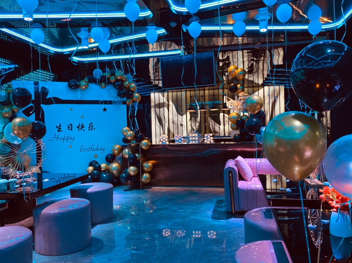 Hohhot KTV booking ranking, Hohhot fun business KTV details introduction