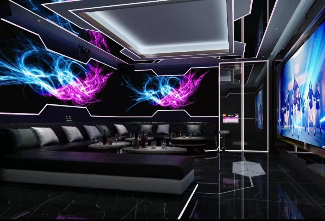 Changxing Imperial Mansion Nightclub KTV