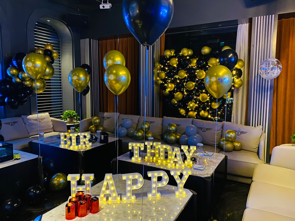 Huzhou mid-to-high-end nightclub KTV booking grade box price list!
