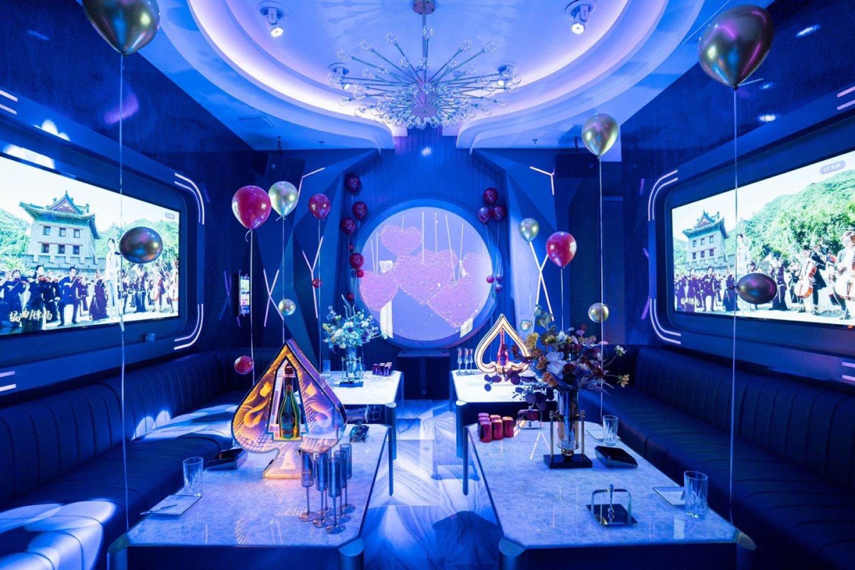 Linyi nightclub ranking grade consumption丨Linyi KTV ranking