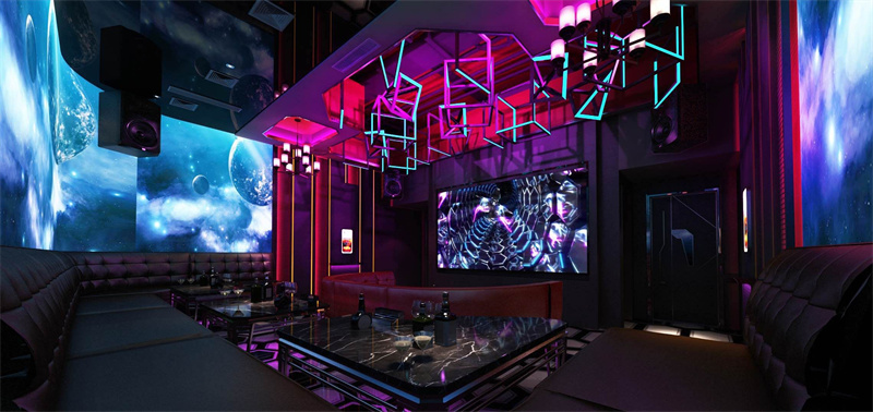 Wenzhou Business KTV Ranking Wenzhou Business KTV Box Booking Price List!