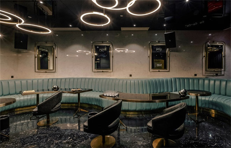 Quzhou Haikuo Sky Nightclub KTV