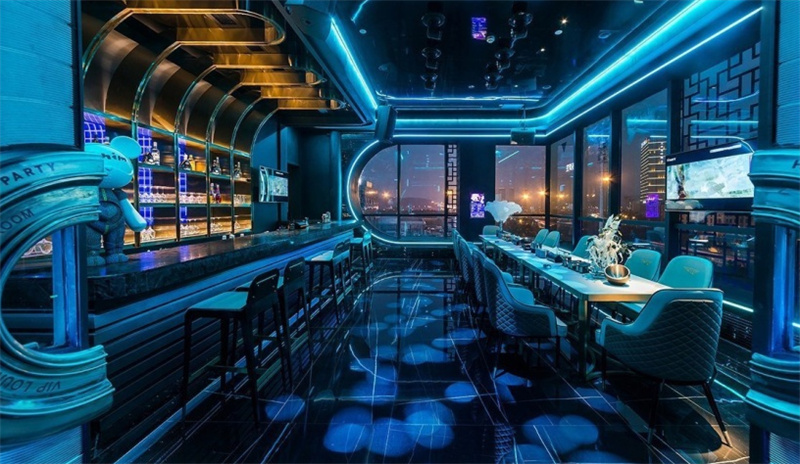 The best nightclubs in Quzhou - Quzhou's top 10 nightclubs are booked list