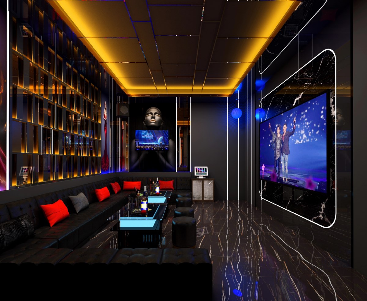 Xuancheng ranks the most fun nightclub KTV recommendation, Xuancheng must go to the Internet celebrity nightclub