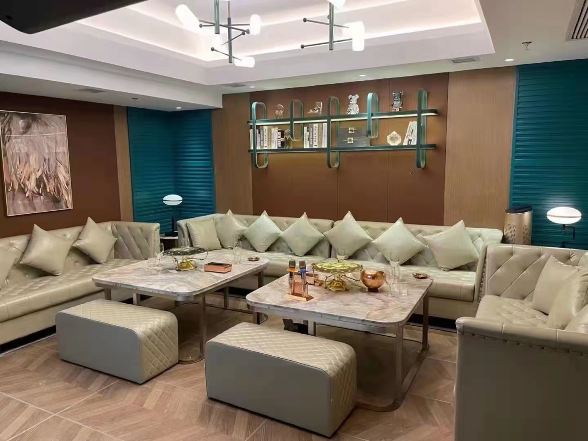 Yiwu top ten high-end business KTV ranking, this article has a detailed introduction