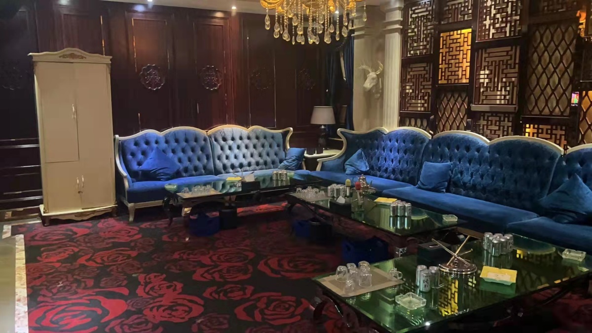 Yiwu top ten high-end business KTV rankings, see which one wins your heart