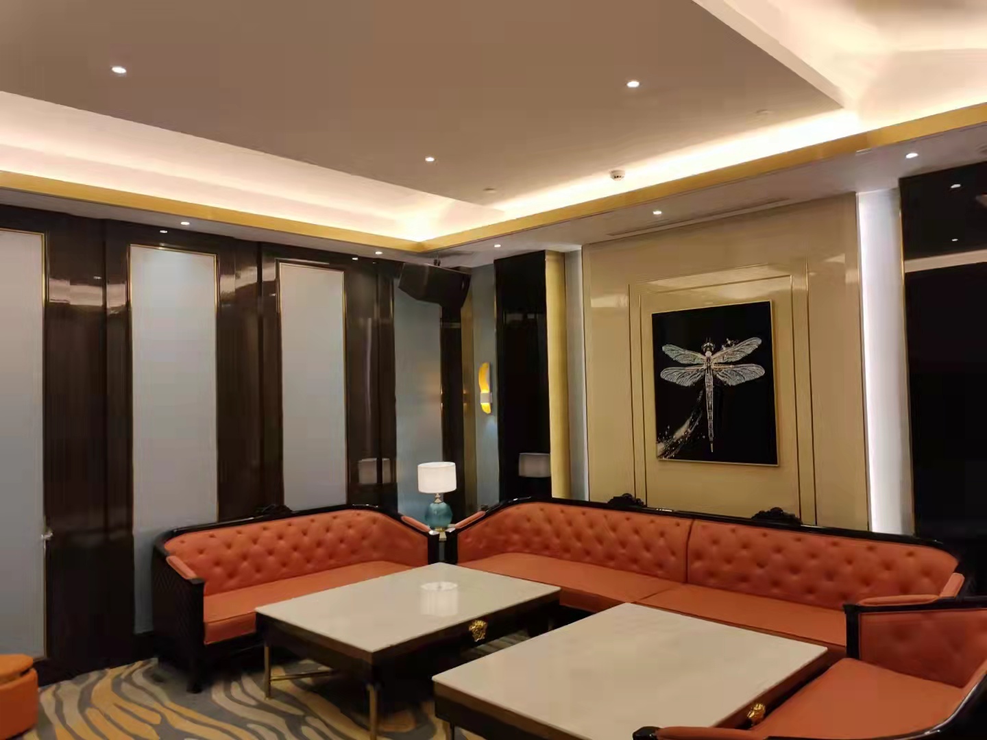 Yiwu Top Ten Luxury Business KTV Rankings, Xiaobian recommends these ten