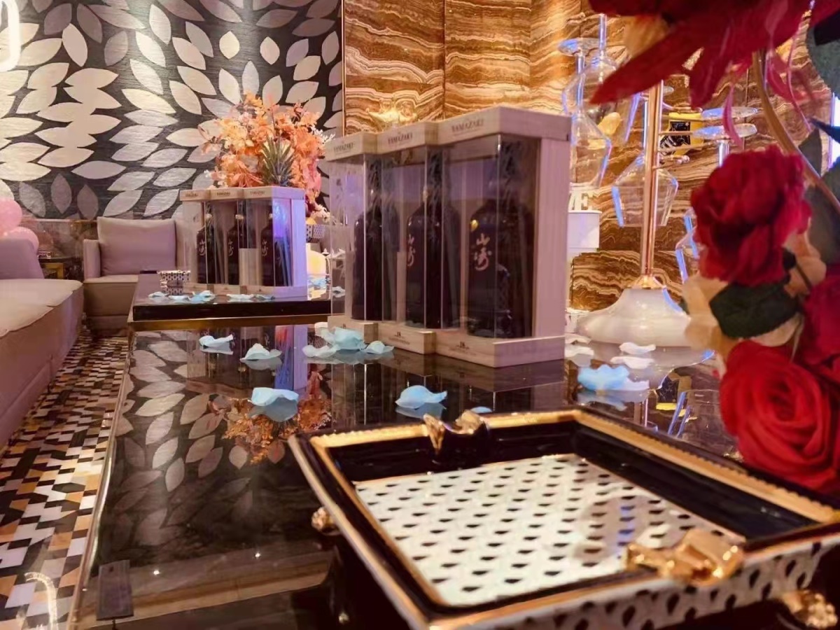 Yiwu Top 10 Fun Nightclub List, the strongest list in 2025 is here