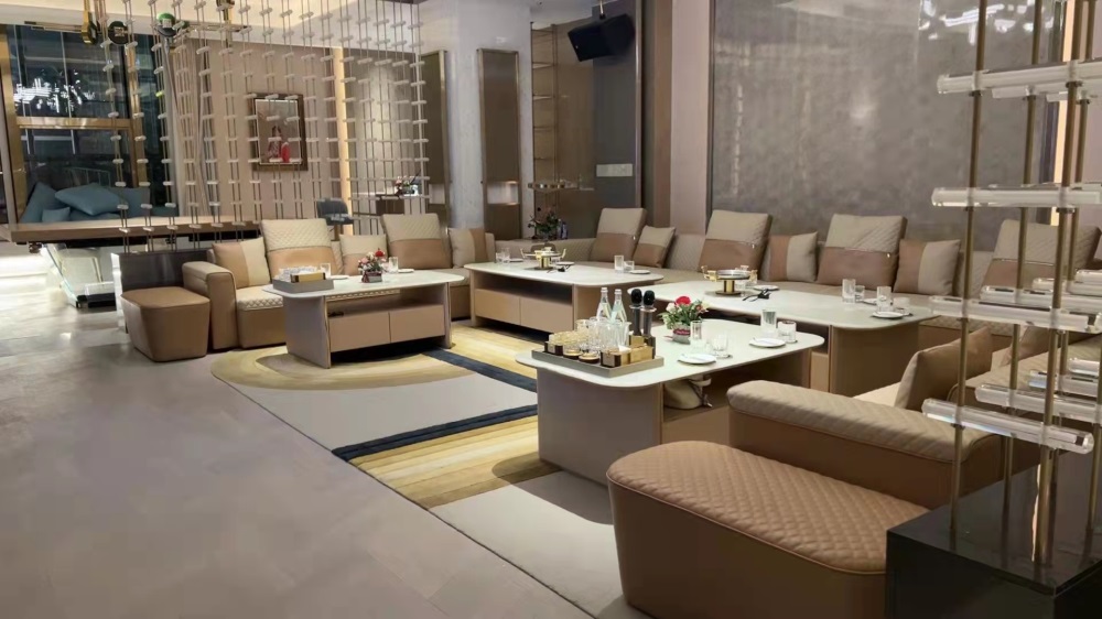 The most luxurious KTV ranking in Beijing, you must come to these ten to relax