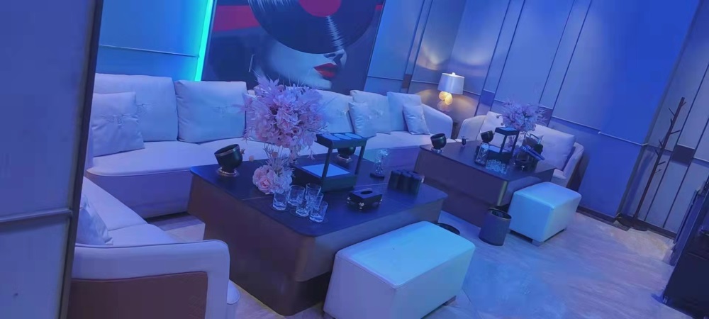 Nanjing's top ten fun business KTV recommendations, the strongest list in 2025 is here
