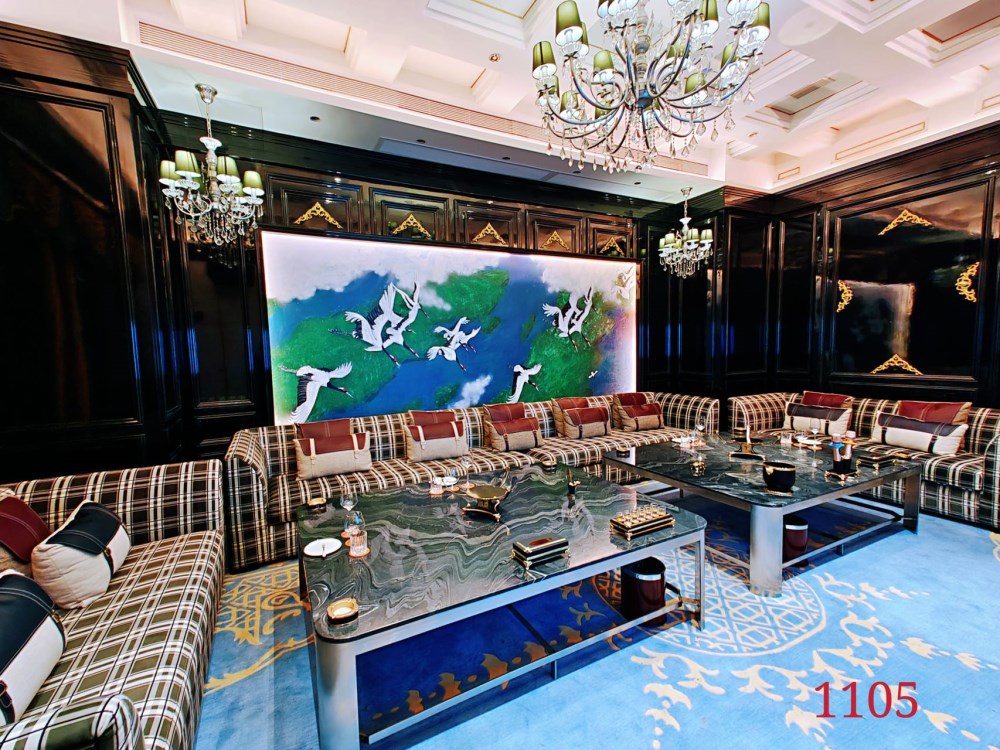 Xiamen's top ten business KTV rankings, follow the footsteps of the editor