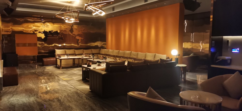 Foshan's top ten business KTV rankings, here are the most authoritative strategies