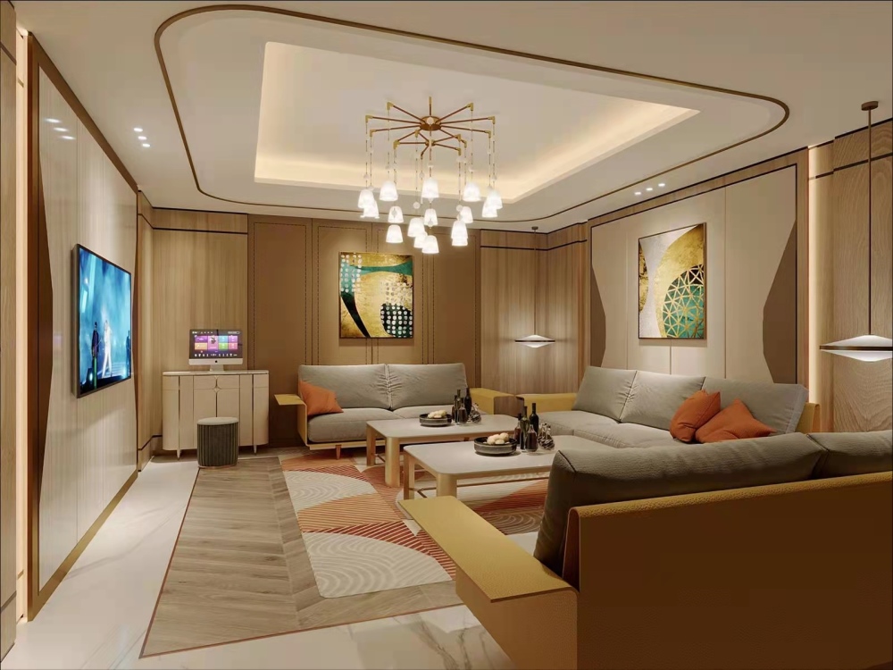 Jiaxing's top ten business KTV rankings, don't miss it