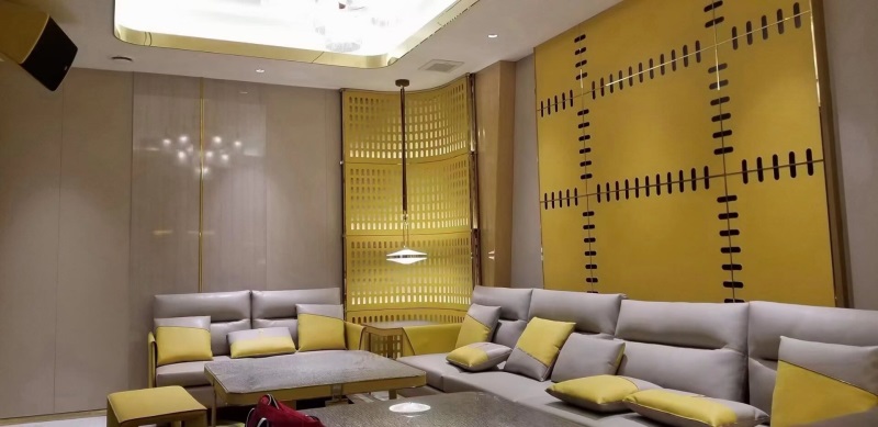 Zhenjiang Causeway Bay KTV nightclub