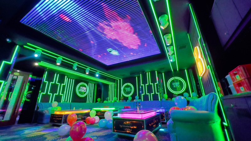 Yeosu PARTY BOX