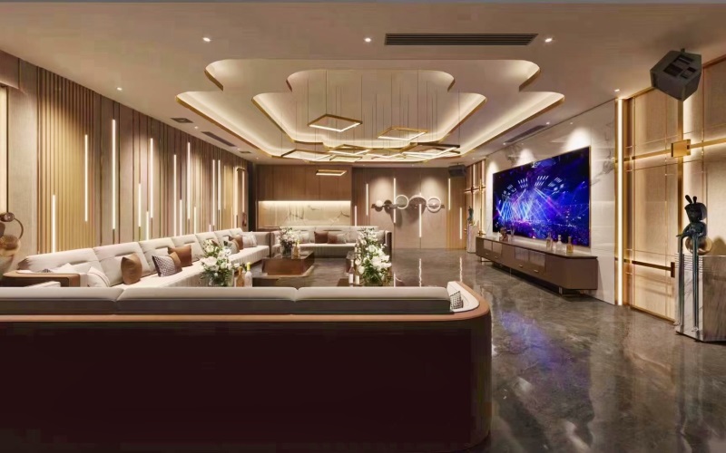 Quzhou Red Pavilion Nightclub KTV