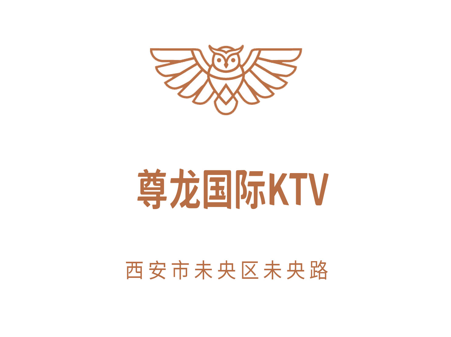 Xi'an Zunlong International KTV