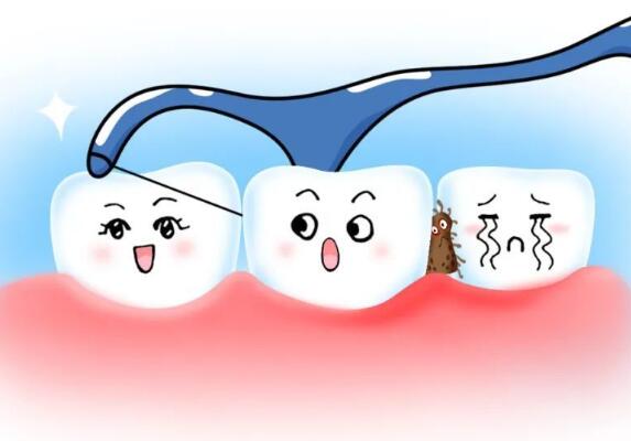 Shancheng Dental Group: Counting the top three Shancheng Dental Hospitals, the professional strength has been evaluated by word of mouth