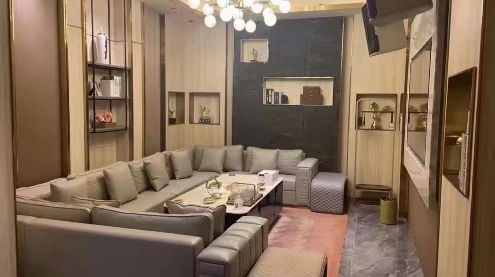 Lanzhou top ten fun KTV rankings, let's take a look with the editor