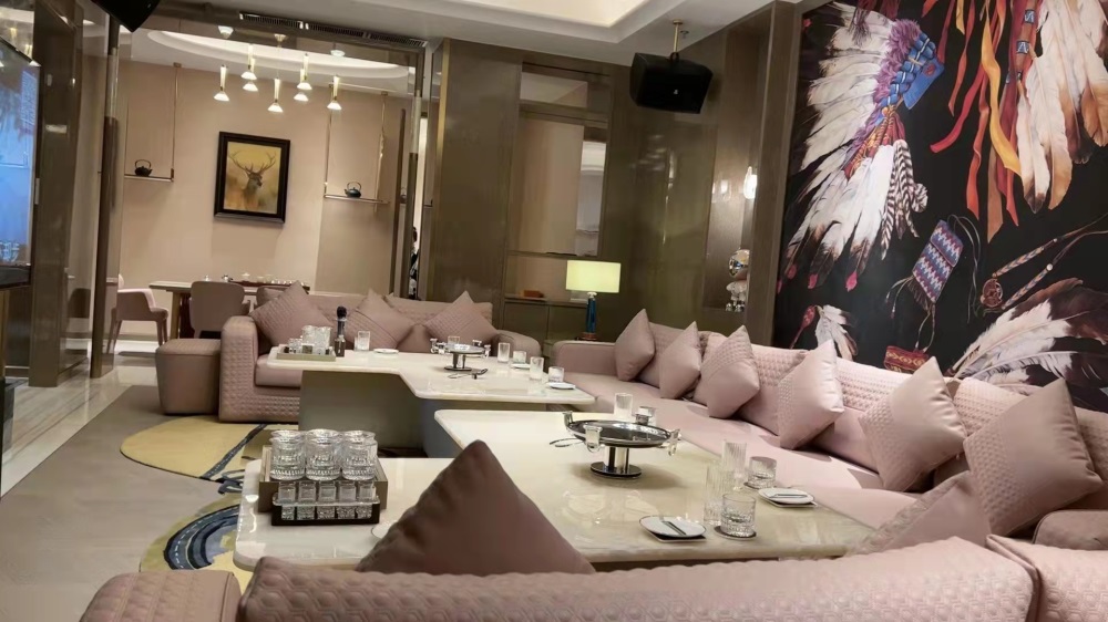 Lanzhou Top 10 KTV Rankings, this article is your night guide