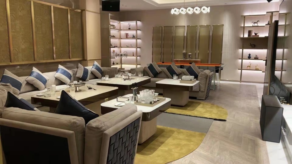 Lanzhou's top ten business KTV rankings, the list has everything