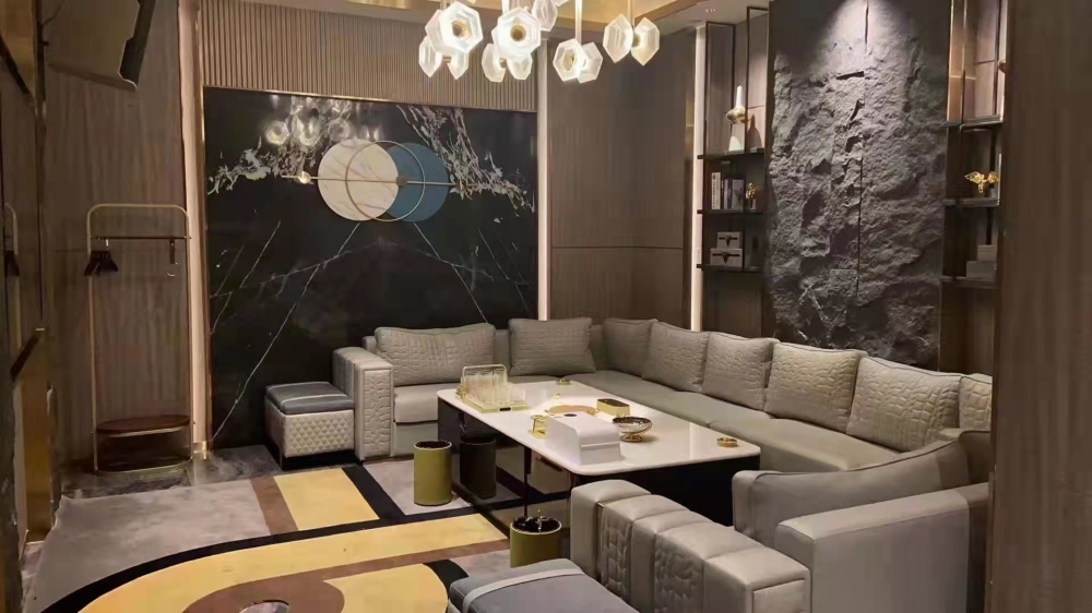 Lanzhou Top 10 Business KTV Rankings, come to these ten to enjoy