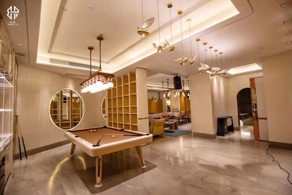 Do you know the top ten nightclubs in Lanzhou, here are the latest strategies
