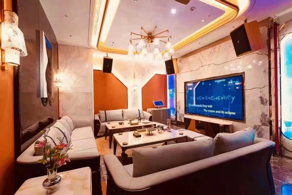 The list of the top ten fun nightclubs in Lanzhou, the strongest list in 2025 is here