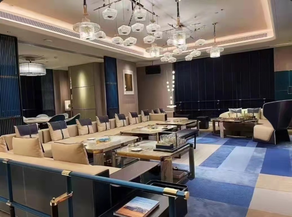 Top 10 fun nightclubs in Lanzhou, don't miss these 10 nightclubs