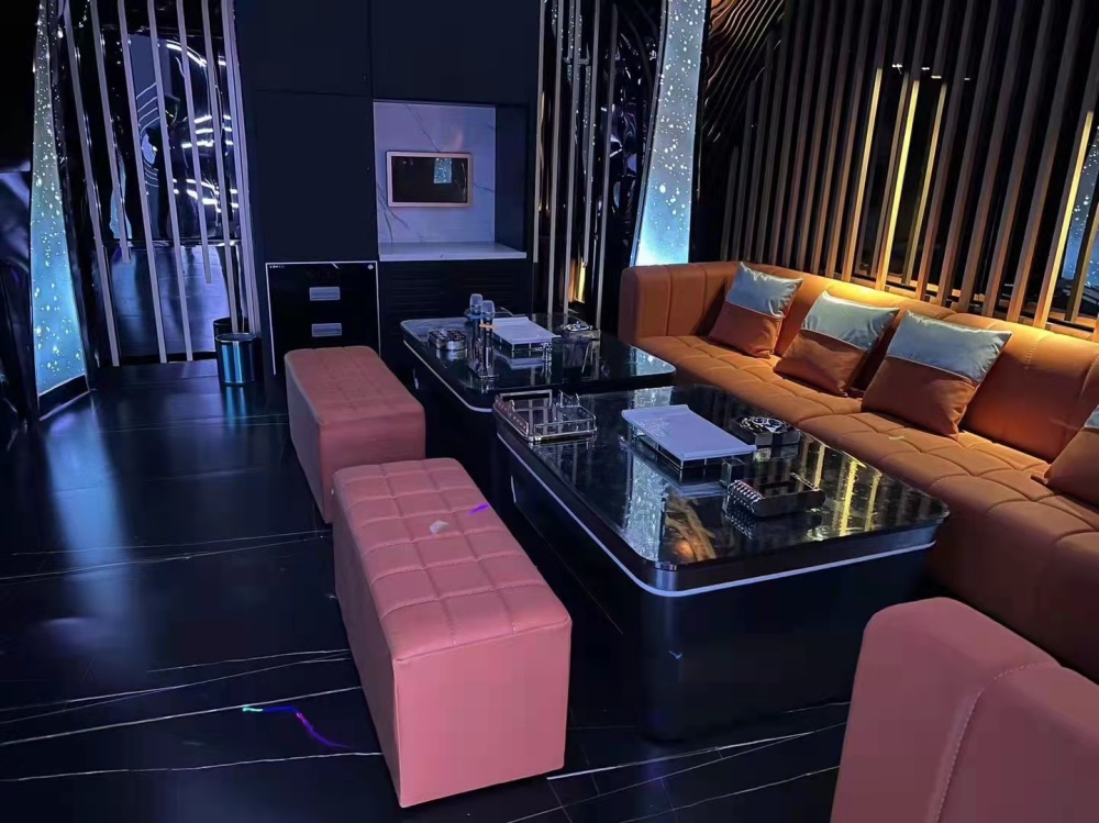 Where are the fun nightclubs in Lanzhou, take a look at this detailed introduction