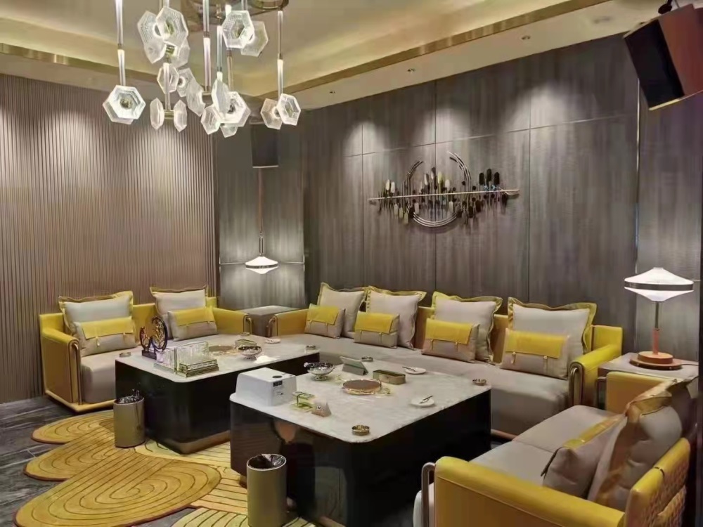 Lanzhou Top 10 Nightclub Booking Collection, Scheduled to Come Here