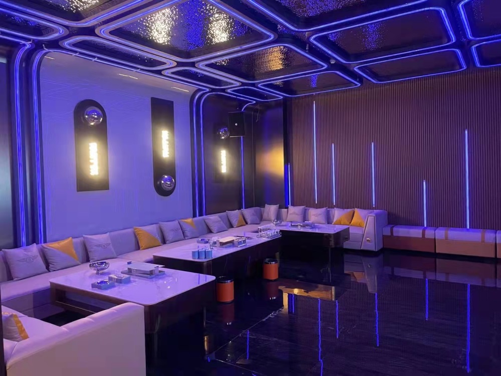 Lanzhou Top 10 Luxury Nightclubs Ranking, this article has surprises