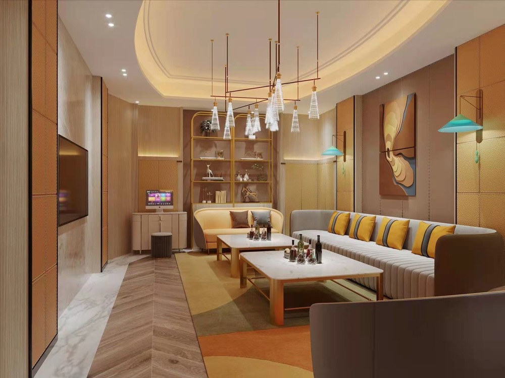 How to consume high-end nightclubs in Lanzhou, just look at these ten and you will know