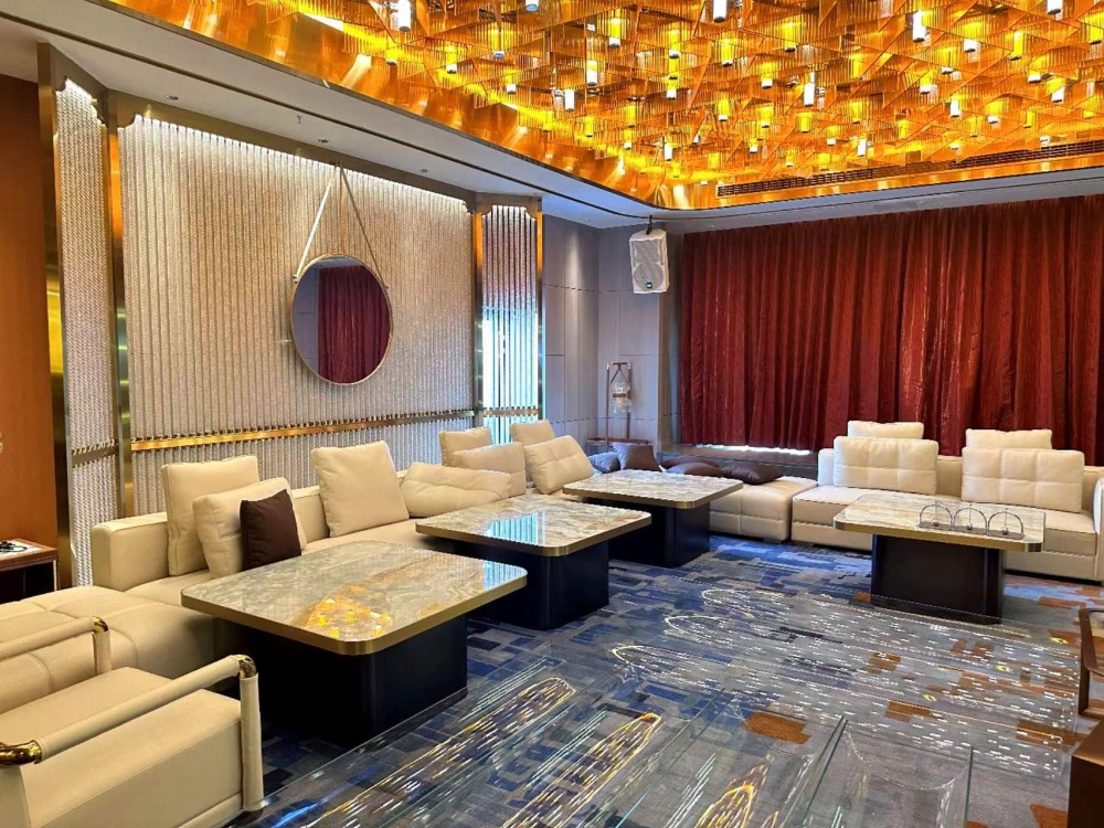 Chuzhou's top ten business KTV at a glance, there is what you want in the ranking