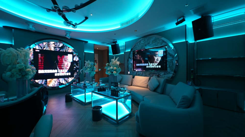 The recommended list of high-end nightclubs in Dalian is all exciting