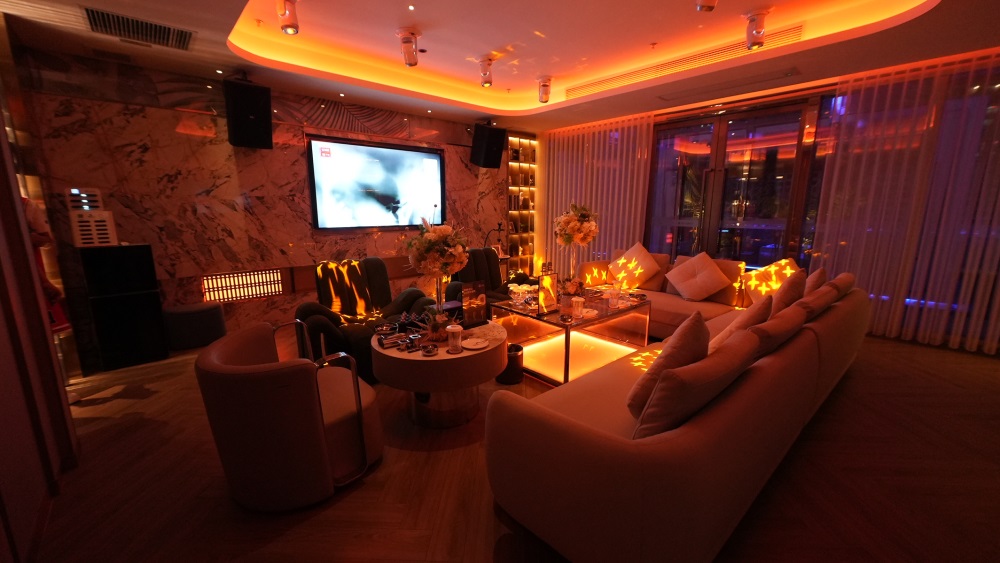 The ranking of the top ten luxury nightclubs in Dalian will not disappoint your expectations