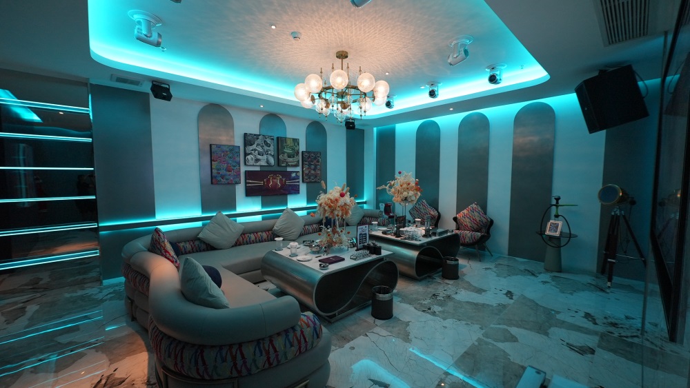 Top 10 high-end nightclubs in Lijiang, happy nightclubs are found here