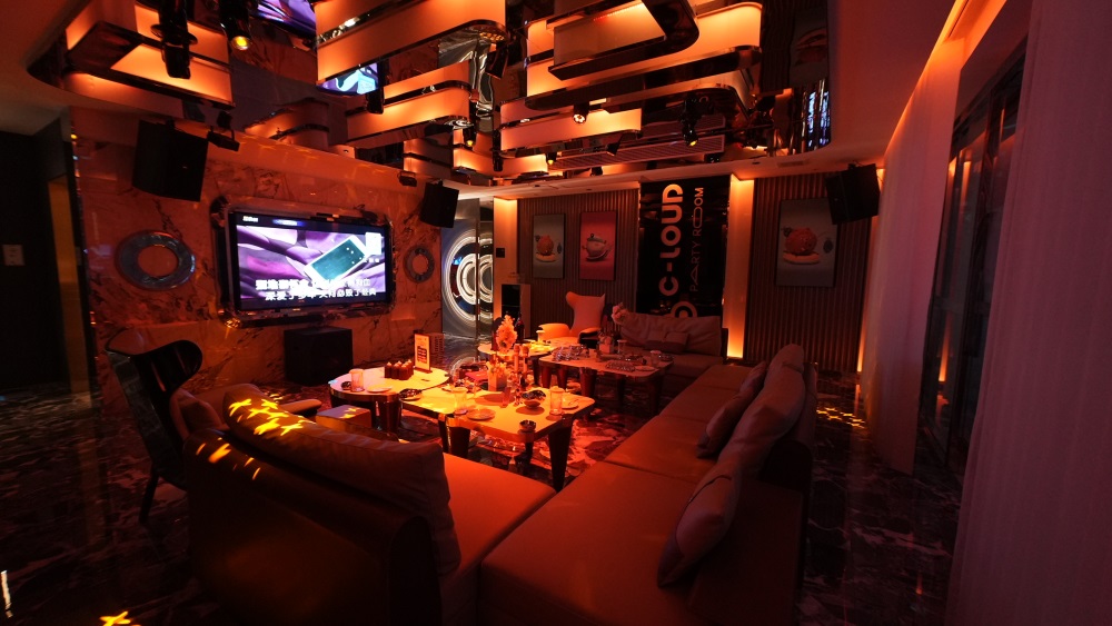 Lijiang Top 10 Luxury Nightclubs Ranking, these ten hi take away your loneliness